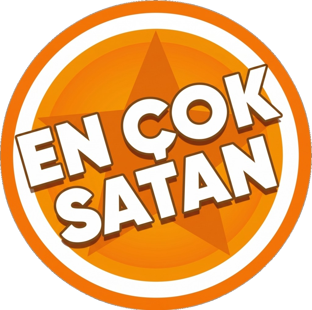 En çok satan